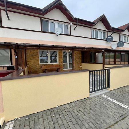 Apartman Illy Veľký Slavkov Εξωτερικό φωτογραφία