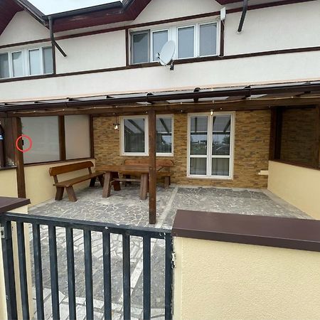 Apartman Illy Veľký Slavkov Εξωτερικό φωτογραφία