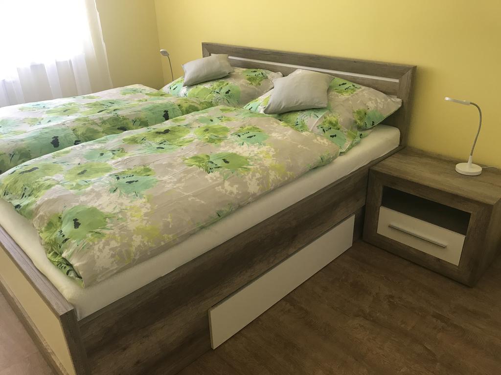 Apartman Illy Veľký Slavkov Εξωτερικό φωτογραφία