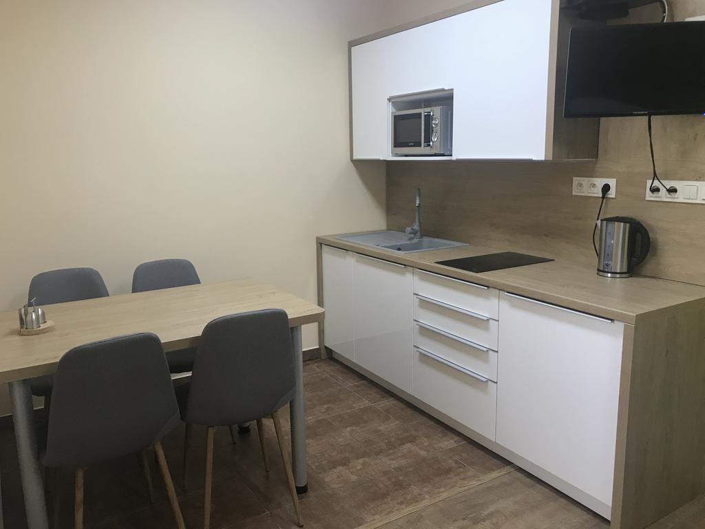 Apartman Illy Veľký Slavkov Εξωτερικό φωτογραφία