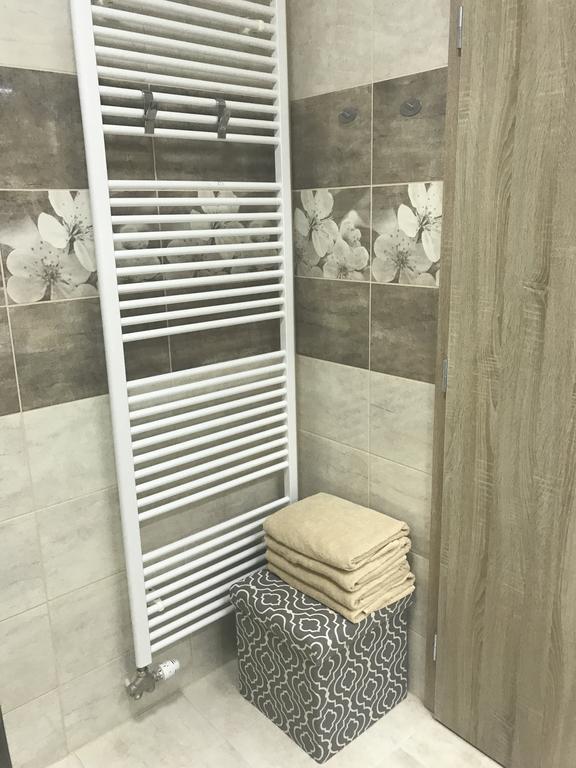 Apartman Illy Veľký Slavkov Εξωτερικό φωτογραφία