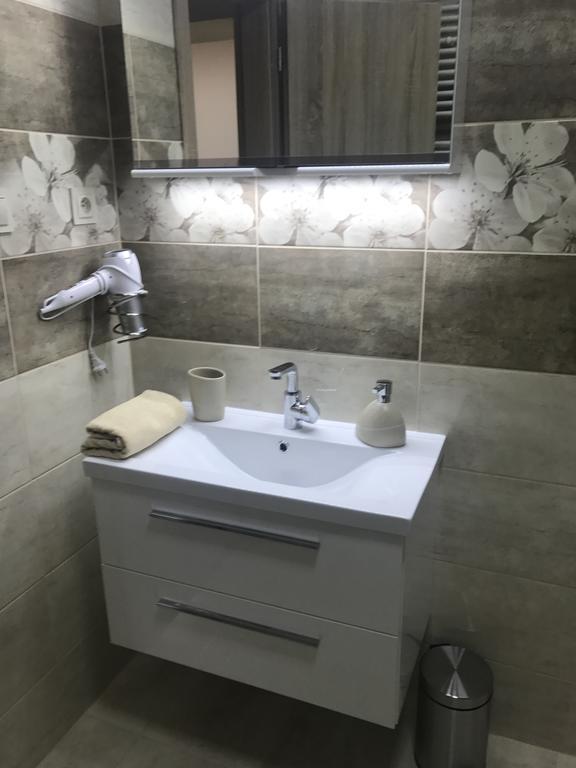 Apartman Illy Veľký Slavkov Εξωτερικό φωτογραφία