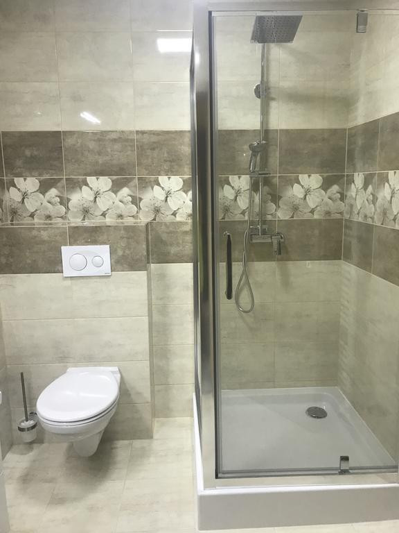 Apartman Illy Veľký Slavkov Εξωτερικό φωτογραφία