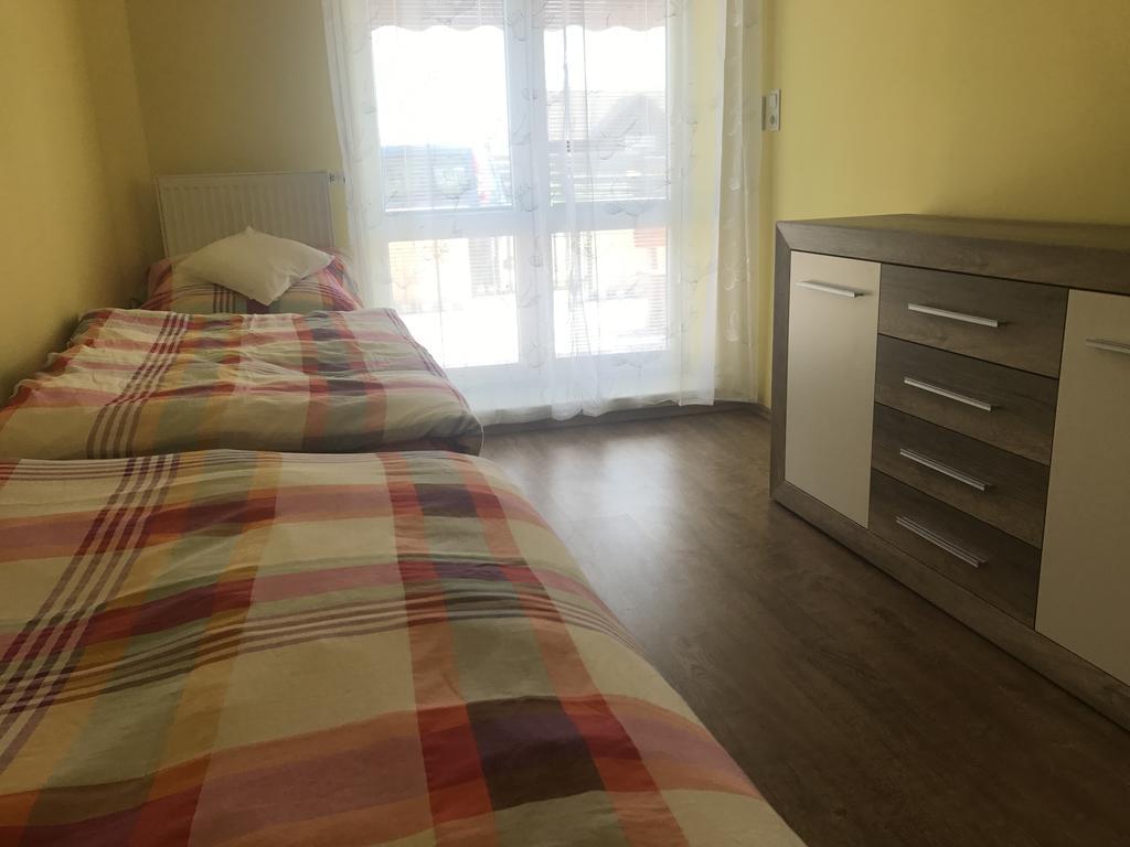 Apartman Illy Veľký Slavkov Εξωτερικό φωτογραφία